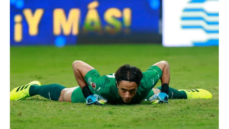 De la nada, Chivas le agradeció a sus seguidores, pero solo recibió insultos