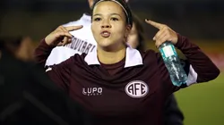 Cómo ver en vivo Ferroviaria vs. Cerro Porteño por las Semifinales de la Copa Libertadores Femenina