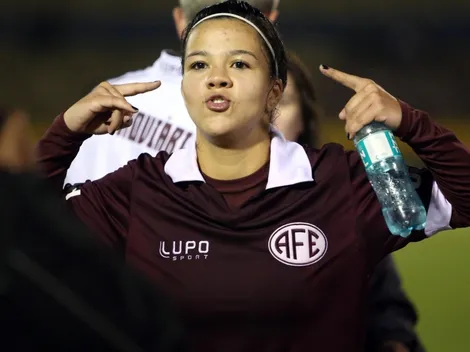 Cómo ver en vivo Ferroviaria vs. Cerro Porteño por las Semifinales de la Copa Libertadores Femenina