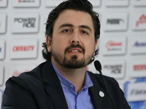 Fox Sports filtró el presupuesto que tendrá Chivas para el Clausura 2020