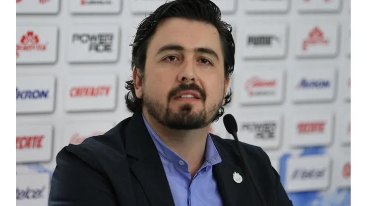 Fox Sports filtró el presupuesto que tendrá Chivas para el Clausura 2020
