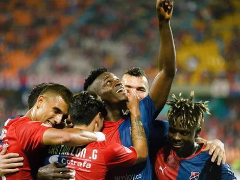 Qué canal transmite Atlético Huila vs. Independiente Medellín por la Liga Águila