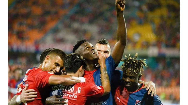 Qué canal transmite Atlético Huila vs. Independiente Medellín por la Liga Águila