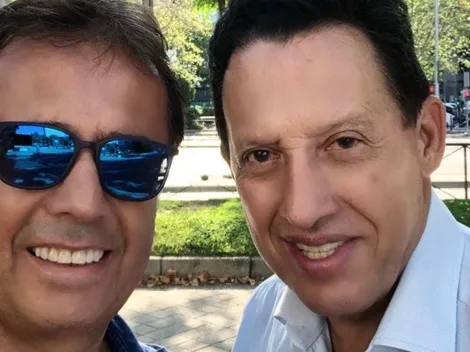 Londoño y Rentería le pegaron a los jugadores y revelaron los sueldos más altos del FPC