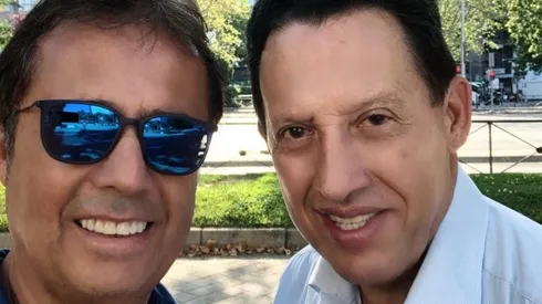 Londoño y Rentería le pegaron a los jugadores y revelaron los sueldos más altos del FPC