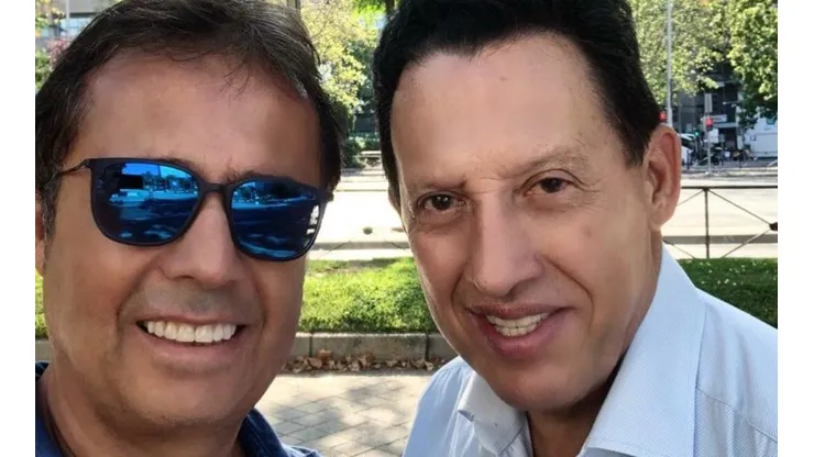 Londoño y Rentería le pegaron a los jugadores y revelaron los sueldos más altos del FPC