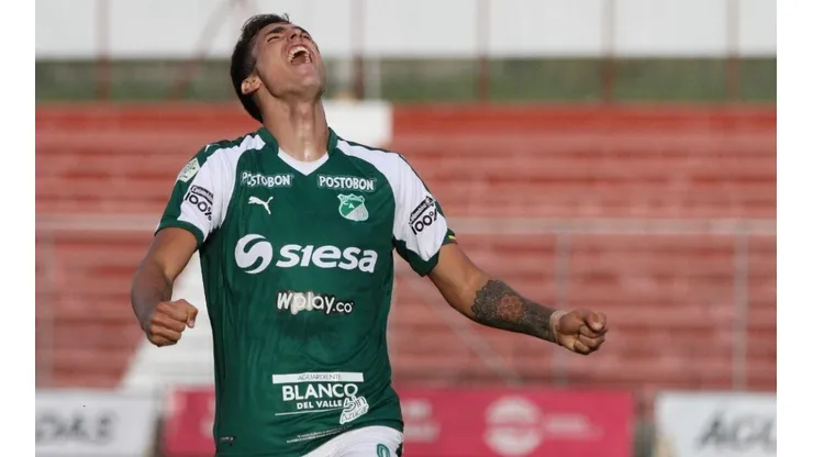 Qué canal transmite Deportivo Cali vs. Once Caldas por la Liga Águila