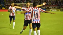 Qué canal transmite Alianza Petrolera vs. Junior por la Liga Águila