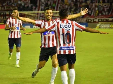 Qué canal transmite Alianza Petrolera vs. Junior por la Liga Águila