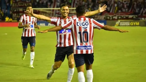 Qué canal transmite Alianza Petrolera vs. Junior por la Liga Águila