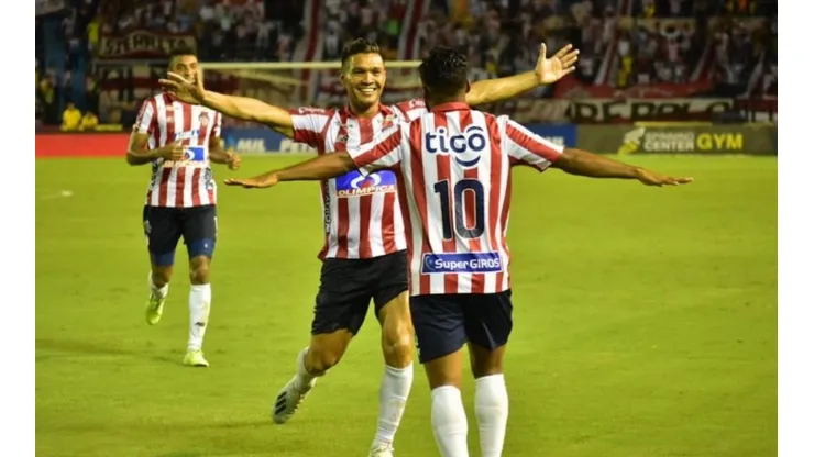 Qué canal transmite Alianza Petrolera vs. Junior por la Liga Águila