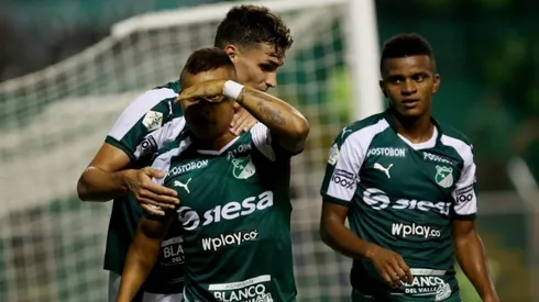 EN VIVO Deportivo Cali vs. Once Caldas por la Liga Águila