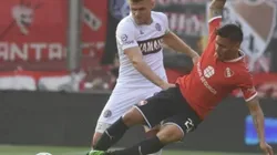 Cuándo juega Independiente vs. Lanús por la Copa Argentina