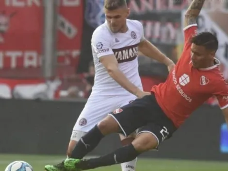 Cuándo juega Independiente vs. Lanús por la Copa Argentina