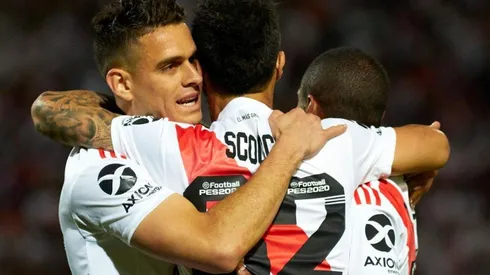 Cuándo y dónde se jugaría River vs. Estudiantes de Caseros: posible fecha y sede de la semifinal de la Copa Argentina
