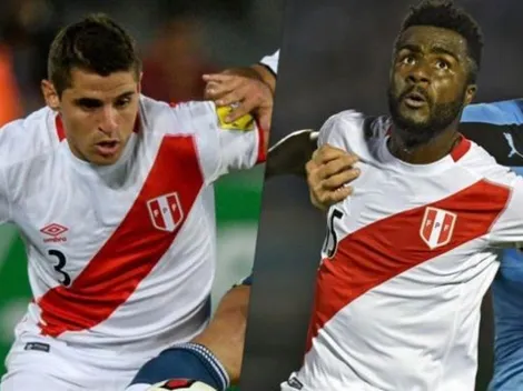 ¿Lo sacan? Aldo Corzo también se refirió al grupo de WhatsApp de la Selección Peruana
