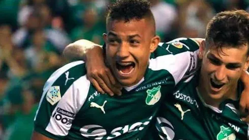 VER EN VIVO Deportivo Cali vs. Once Caldas por la Liga Águila