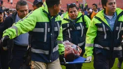 La FMF dio a conocer la sanción para San Luis por incidentes