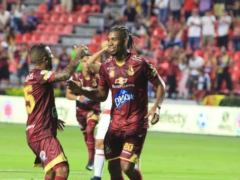 Qué canal transmite Deportes Tolima vs. Patriotas por la Liga Águila