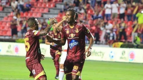 Qué canal transmite Deportes Tolima vs. Patriotas por la Liga Águila