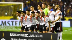 Cuándo juega River la final de la Copa Libertadores