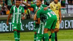 VER EN VIVO: Atlético Nacional vs. Envigado por la Liga Águila