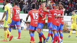 Cómo ver en vivo Deportivo Pasto vs. Rionegro Águilas por la Liga Águila