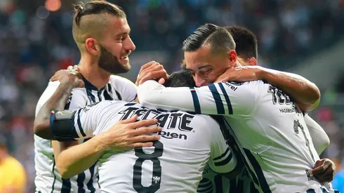 Antena 2: desde Colombia van a la carga por una figura de Rayados
