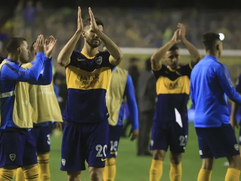 Se despertó en Twitter: llegó el primer tuit de Boca después de una noche difícil