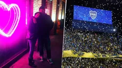 La mujer de De Rossi, más hincha de Boca que nunca: el posteo tras la eliminación con River