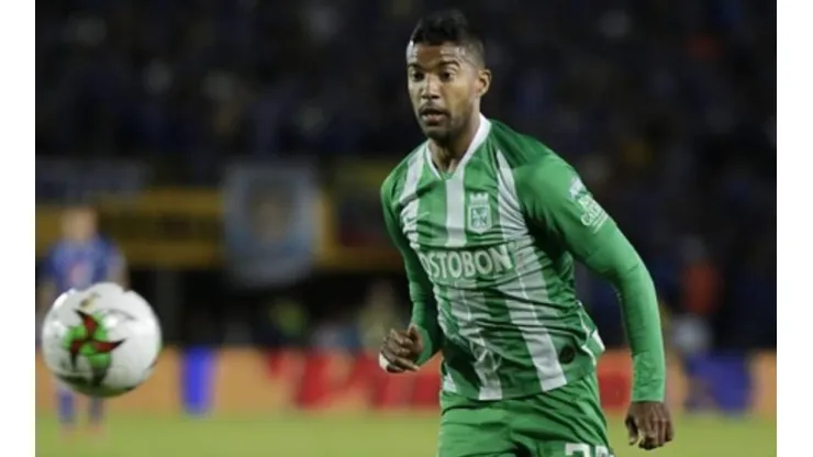 EN VIVO: Atlético Nacional vs. Envigado por la Liga Águila