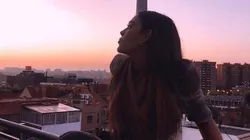 Muy dolida: Danna Paola le dejó un mensaje al que le rompió el corazón