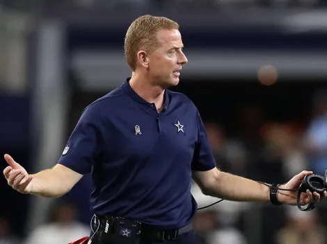 Ojo Jason Garrett: ya se postuló un candidato para ser entrenador de los Dallas Cowboys