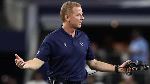 Ojo Jason Garrett: ya se postuló un candidato para ser entrenador de los Dallas Cowboys
