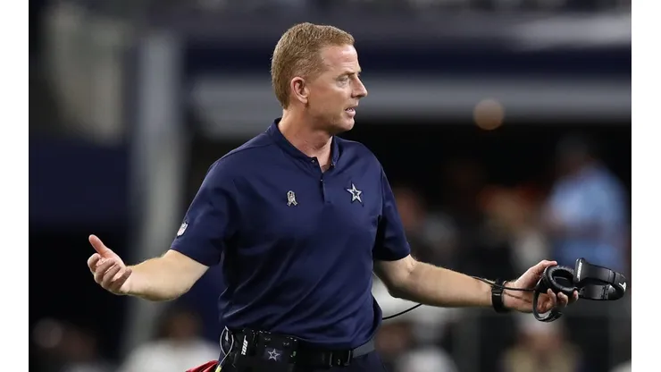 Ojo Jason Garrett: ya se postuló un candidato para ser entrenador de los Dallas Cowboys