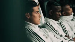 El conductor de El Chiringüito fue contundente: "Zidane ha hundido a James"