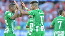 Qué canal transmite Atlético Nacional vs. Envigado por la Liga Águila