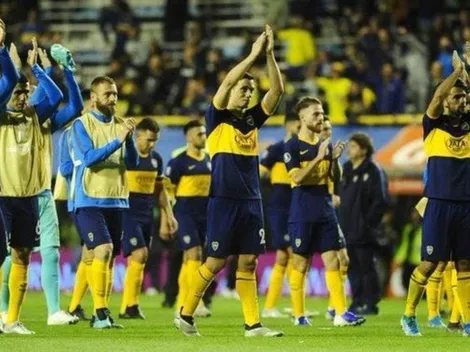 Lo que le faltaba a Boca: el Beto Alonso le marcó que hubo cuatro jugadores mal vendidos