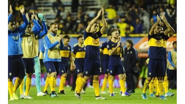Lo que le faltaba a Boca: el Beto Alonso le marcó que hubo cuatro jugadores mal vendidos