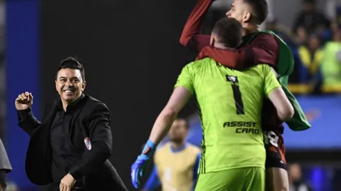 Atentos hinchas de River: día de la Gran Final de la Copa Libertadores