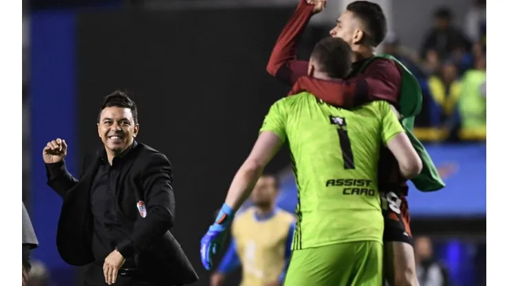 Atentos hinchas de River: día de la Gran Final de la Copa Libertadores
