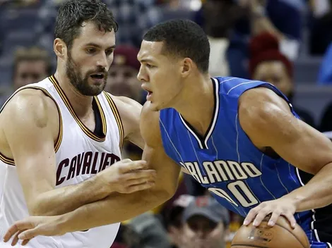 Qué canal transmite Cleveland Cavaliers vs. Orlando Magics por la NBA