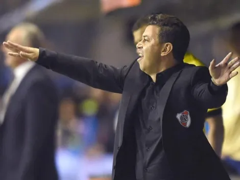 Cuál será el rival de River en la final de la Copa Libertadores