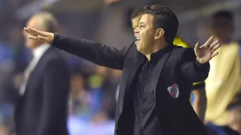 Cuál será el rival de River en la final de la Copa Libertadores