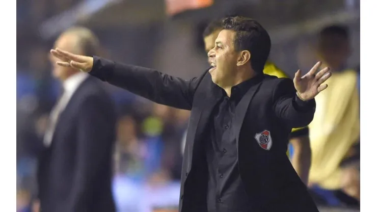 Cuál será el rival de River en la final de la Copa Libertadores
