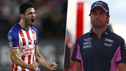 Briseño y Pérez participaron de una cascarita