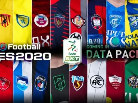 Fecha y Hora para el Data Pack 2.0 del PES 2020¿Qué podemos esperar?