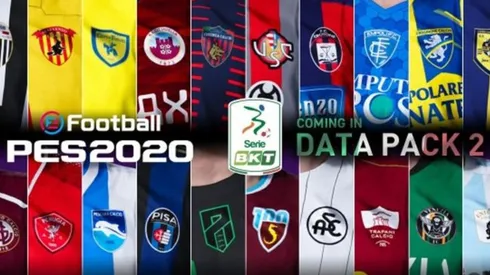 Fecha y Hora para el Data Pack 2.0 del PES 2020¿Qué podemos esperar?