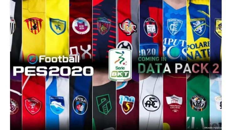 Fecha y Hora para el Data Pack 2.0 del PES 2020¿Qué podemos esperar?
