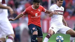 Día y horario de Independiente vs. Lanús por la Copa Argentina